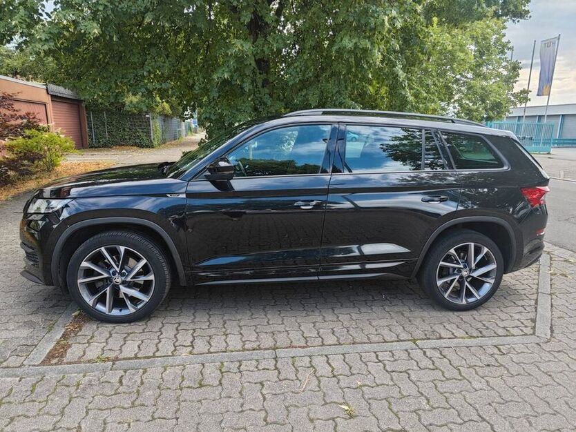 Kodiaq