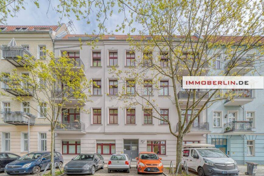 Mehrfamilienhaus, Wohnhaus Berlin Oberschöneweide - 3.471.000&euro; | Angebot:26833555