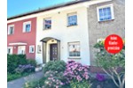 HORN IMMOBILIEN ++ gepflegtes Reihenmittelhaus in Ueckermmünde, nur ca. 1 km vom Strand entfernt - Reihenhaus Ueckermünde / Bellin Bellin | Angebot:27261636