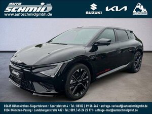 Kia EV6 PE GTL 84 AWD WP GD ASS+ SD DE TE GT-Line 3.000 km 51.490 &euro; Höhenkirchen-Siegertsbrun 85635