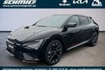 Kia EV6 PE GTL 84 AWD WP GD ASS+ SD DE TE GT-Line 3.000 km 51.490 &euro; Höhenkirchen-Siegertsbrun 85635