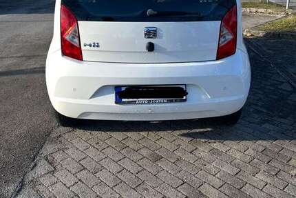 Seat Mii 5.900 km 11.250 &euro; München 81739