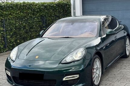 Porsche Panamera 140.000 km 24.500 &euro; Hainburg 63512