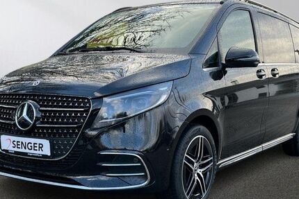 Mercedes-Benz V 300 9.500 km 96.750 &euro; Oldenburg OT Tweelbäke 26135