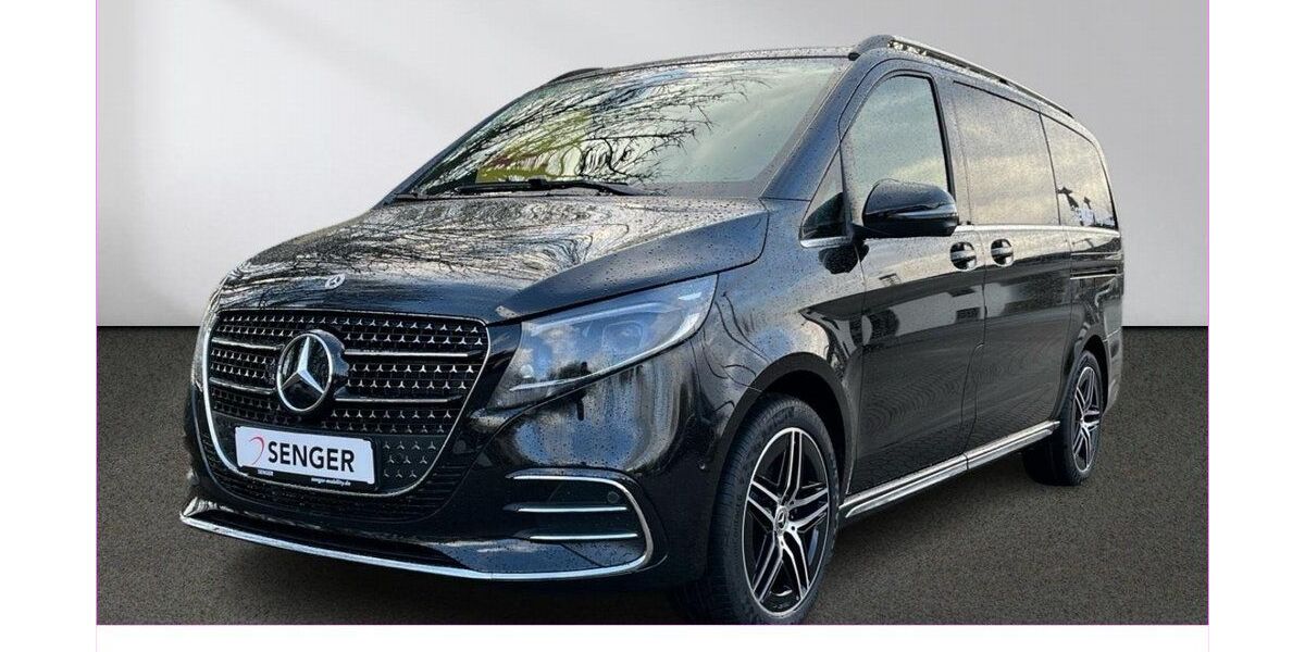 Mercedes-Benz V 300 9.500 km 96.750 &euro; Oldenburg OT Tweelbäke 26135