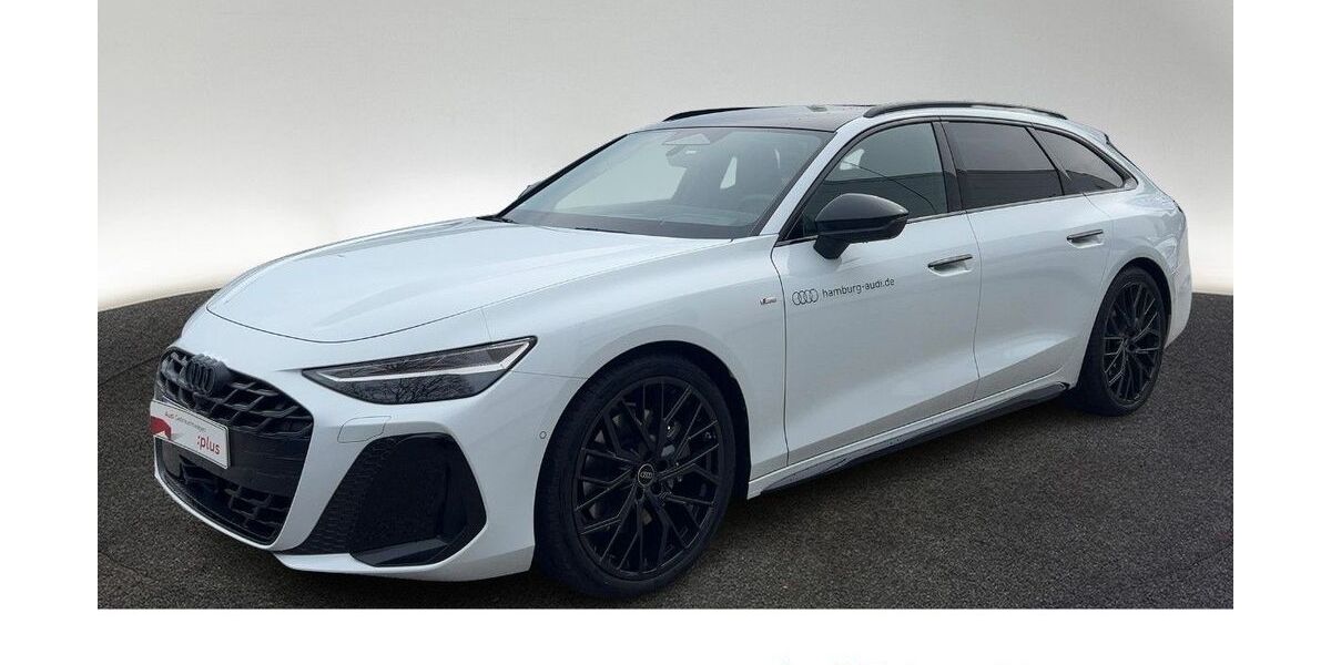 Audi A6 12.808 km 68.989 &euro; Hamburg 22529