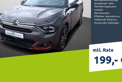 Citroen C4 39.102 km 16.480 € Münster 48163