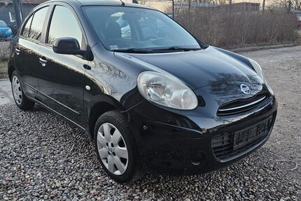 Nissan Micra 129.000 km 2.650 &euro; Kiel-Elmschenhagen 24146