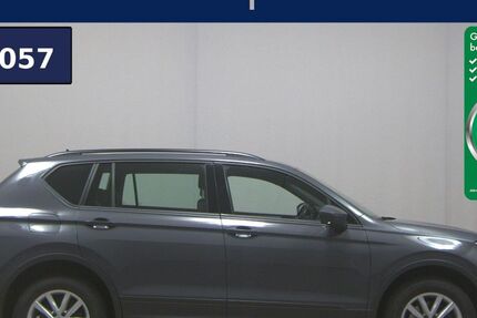 Seat Tarraco 151.739 km 18.480 &euro; Gyhum/Bockel 27404