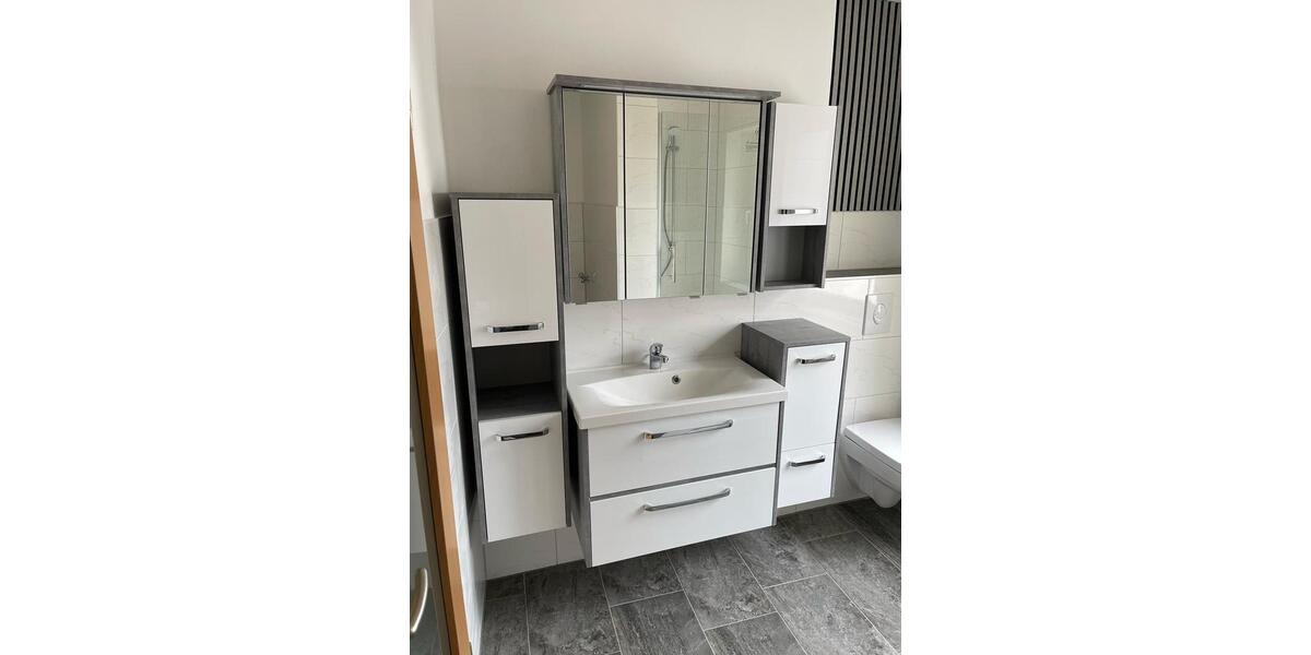 Etagenwohnung Oranienburg - 2 Zimmer, 48 m&sup2;, 912&euro; | Angebot:25976237