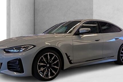 BMW 420 Gran Coupé 21.304 km 39.491 &euro; Waldshut-Tiengen 79761