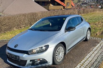 VW Scirocco 275.700 km 5.800 &euro; Baiersbronn 72270