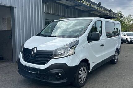 Renault Trafic 108.000 km 10.999 &euro; Wadersloh 59329