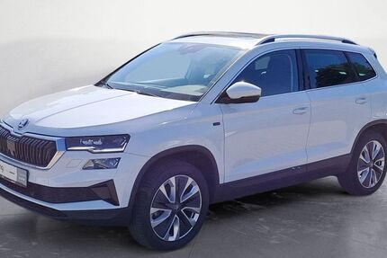 Skoda Karoq 10.998 km 36.360 &euro; Durmersheim 76448