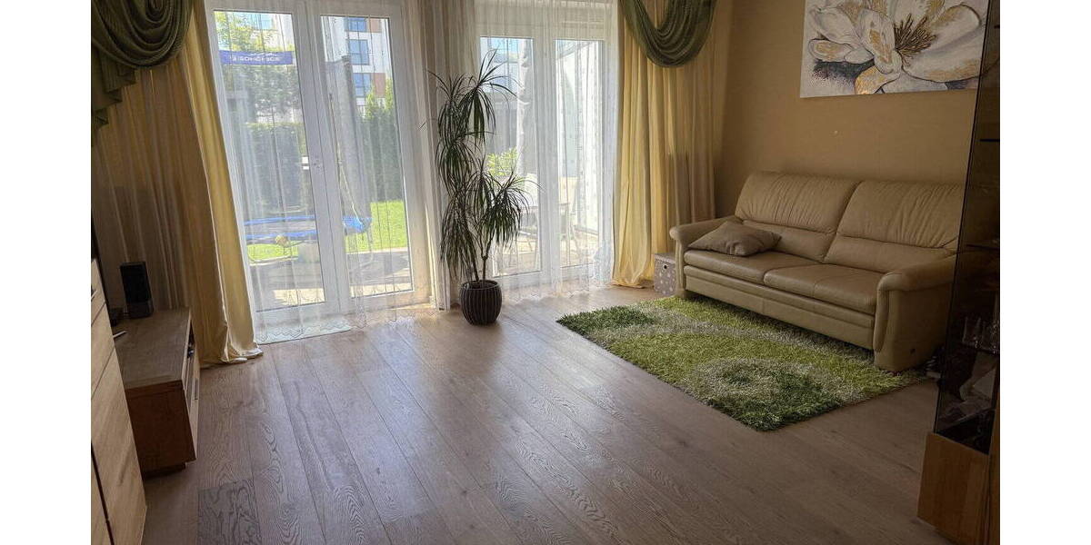 Reihenmittelhaus Ahrensburg - 4 Zimmer, 111 m&sup2;, 645.000&euro; | Angebot:26621827