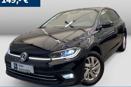 VW Polo 24.792 km 15.990 &euro; Niefern-Öschelbronn 75223