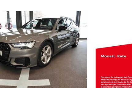 Audi A6 14.900 km 70.990 &euro; Lübeck 23556