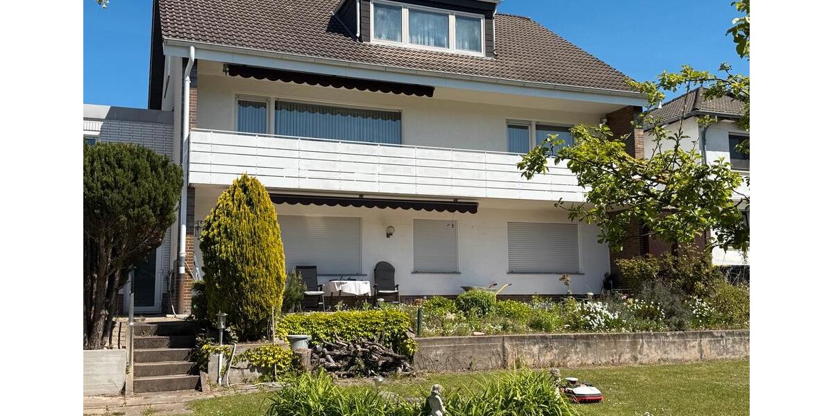 Einfamilienhaus Wehretal - 10 Zimmer, 203 m&sup2;, 329.000&euro; | Angebot:26385083