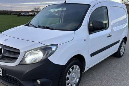 Mercedes-Benz Citan 287.504 km 5.500 &euro; Giesen 31180