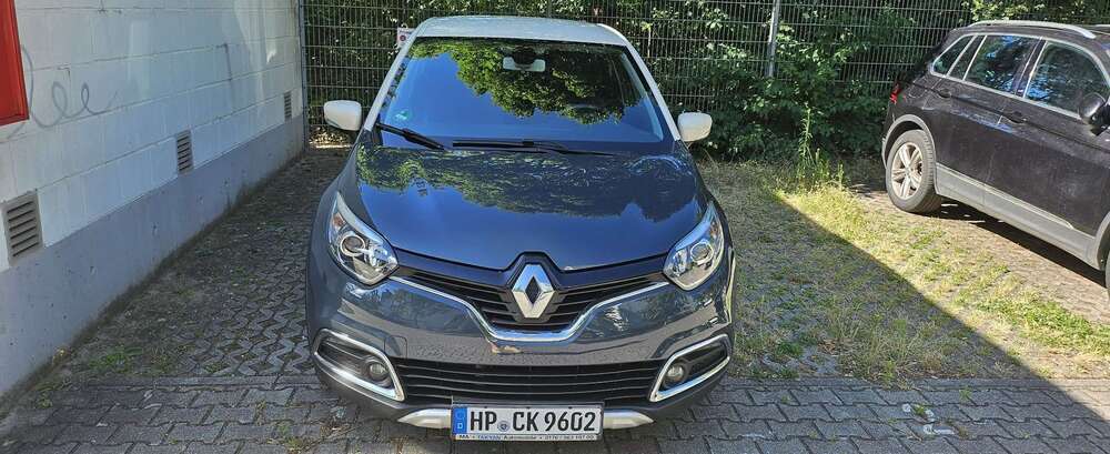 Captur