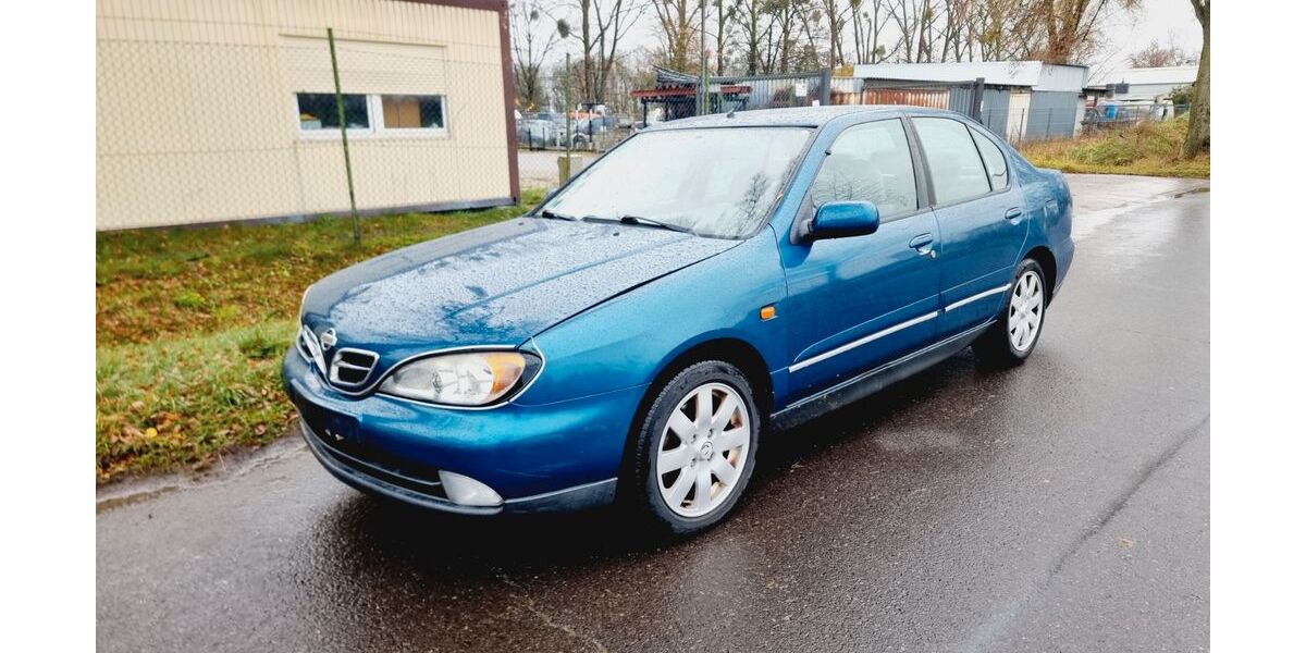 Nissan Primera 182.332 km 600 &euro; Berlin 13629