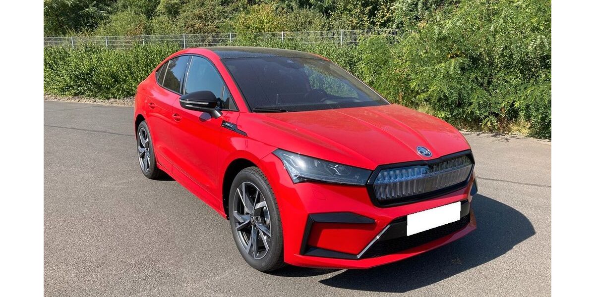Skoda Enyaq 36.000 km 38.890 &euro; Windsbach 91575