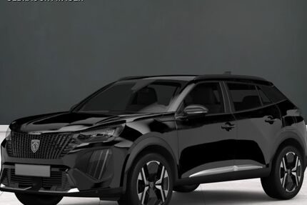 Peugeot 2008 17.790 km 16.890 &euro; Wasserburg am Inn 83512