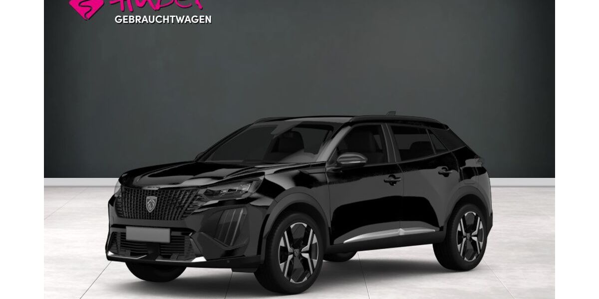 Peugeot 2008 17.790 km 17.890 &euro; Wasserburg am Inn 83512