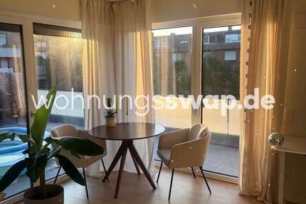 Wohnung Münster - 2 Zimmer, 59 m&sup2;, 918&euro; | Angebot:27275529