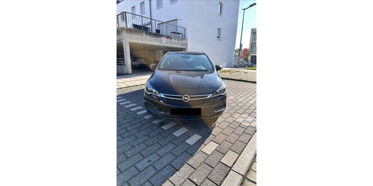 Opel Astra 100.000 km 9.700 &euro; Böblingen 71034