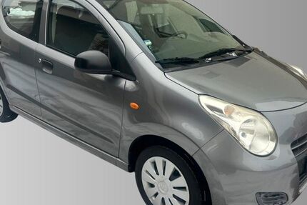 Suzuki Alto 133.000 km 4.999 &euro; Dresden 01139