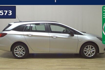 Opel Astra 97.335 km 9.480 &euro; Bremen / Arsten 28279