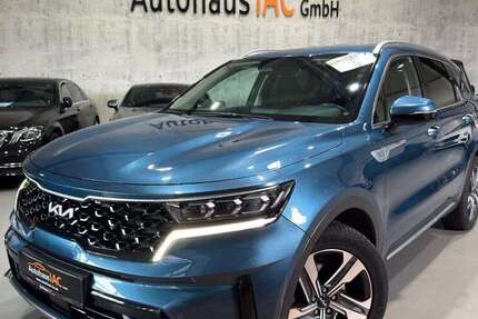 Kia Sorento 65.120 km 31.700 &euro; Petersberg 36100