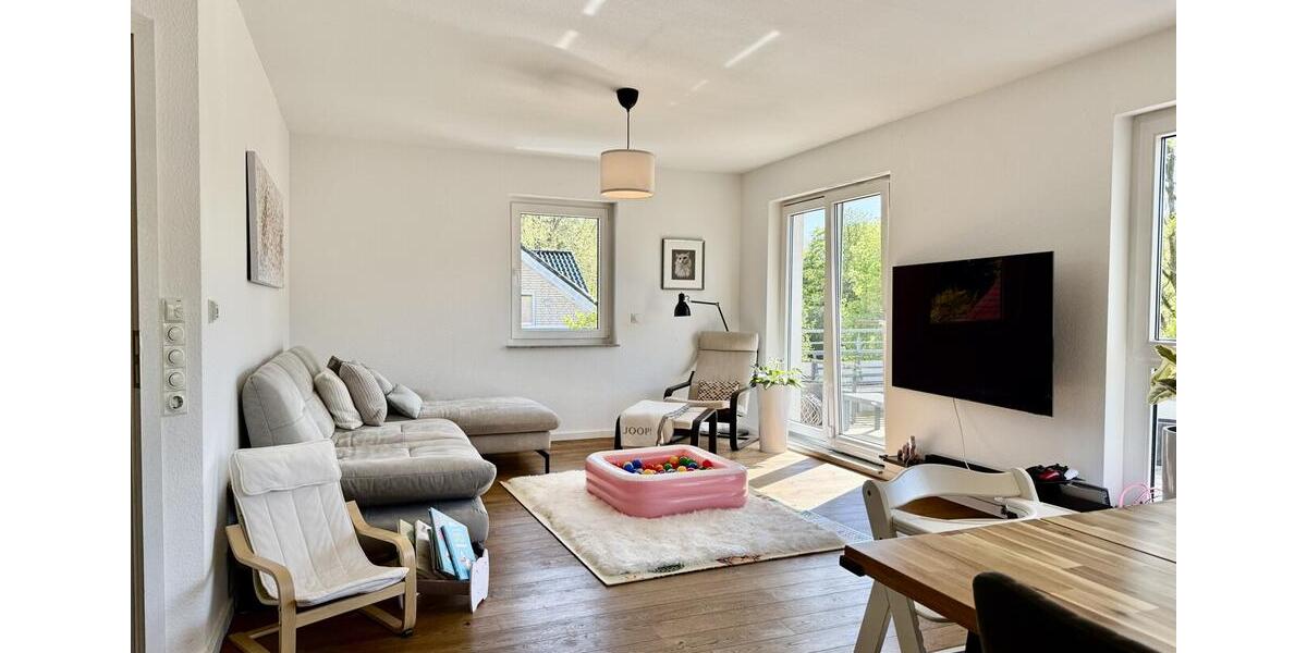 Einfamilienhaus Bad Oeynhausen - 3 Zimmer, 124 m&sup2;, 1.000&euro; | Angebot:26385401