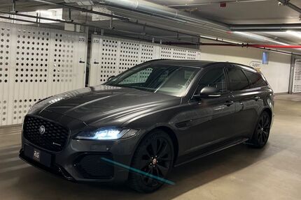 Jaguar XF 177.500 km 19.490 € Offenbach am Main 63067