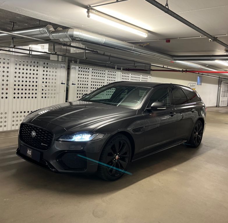 Jaguar XF 177.500 km 19.490 € Offenbach am Main 63067