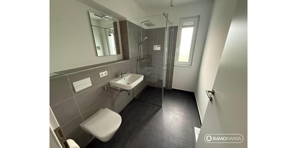 Erdgeschoßwohnung Lüneburg Goseburg-Zeltberg - 2 Zimmer, 70 m&sup2;, 1.150&euro; | Angebot:26004693