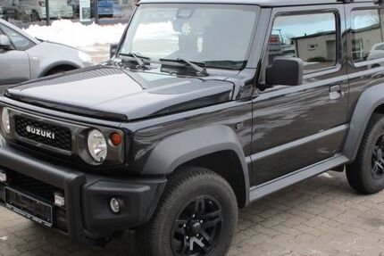 Suzuki Jimny 28.647 km 32.990 &euro; Treia 24896