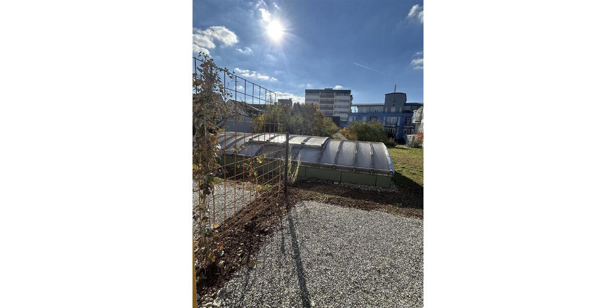 Etagenwohnung Singen (Hohentwiel) - 2 Zimmer, 47 m&sup2;, 755&euro; | Angebot:26618153