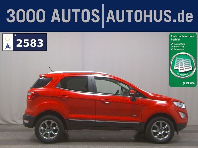 EcoSport