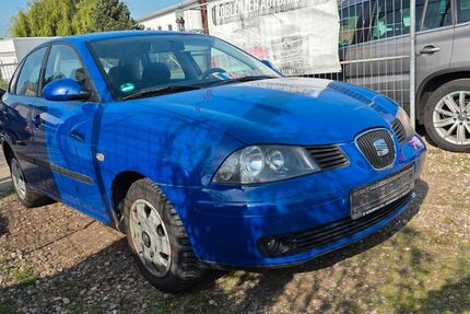 Seat Ibiza 195.000 km 1.490 &euro; Koblenz 56070