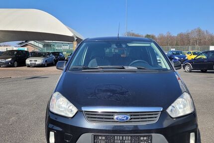 Ford Focus 316.367 km 1.690 &euro; Vettelschoss 53560
