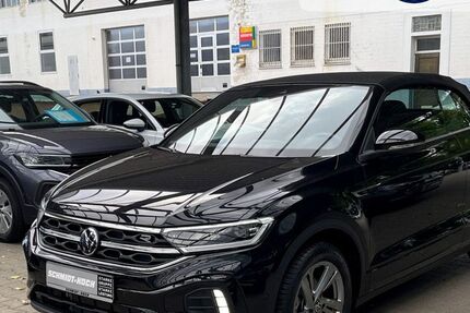 VW T-Roc 19.322 km 39.950 € Delmenhorst 27751