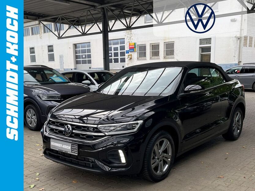 VW T-Roc 19.322 km 39.950 € Delmenhorst 27751