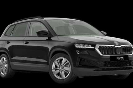 Skoda Karoq 20.996 km 34.787 &euro; Goslar 38644