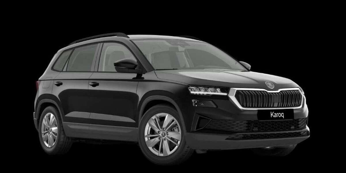 Skoda Karoq 20.996 km 34.787 &euro; Goslar 38644