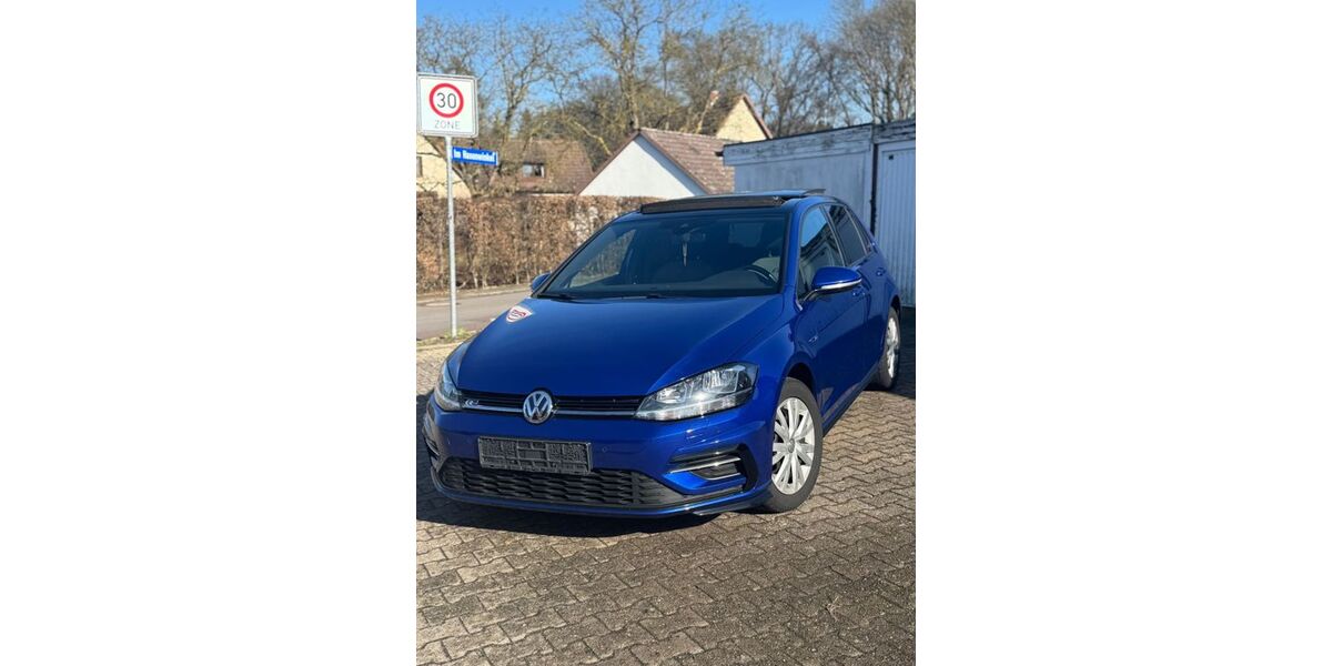 VW Golf 92.000 km 17.200 &euro; Lüneburg 21339