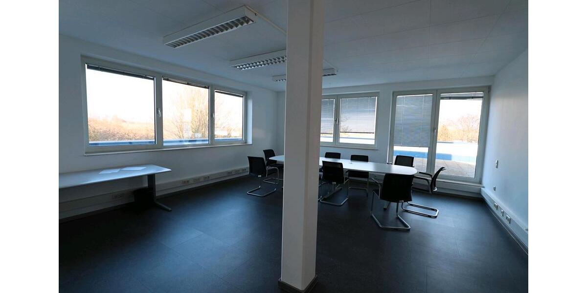 Gewerbeobjekt Baunatal - 2.600&euro; | Angebot:25094448