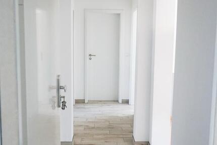 2,5-Zimmer-Wohnung mit 59 m² in Vierlinden OT Worin 2.5 zimmer