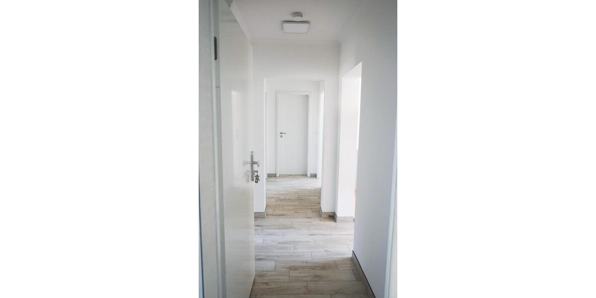 2,5-Zimmer-Wohnung mit 59 m² in Vierlinden OT Worin 2.5 zimmer